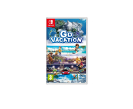 Gra na Switch Switch Go Vacation